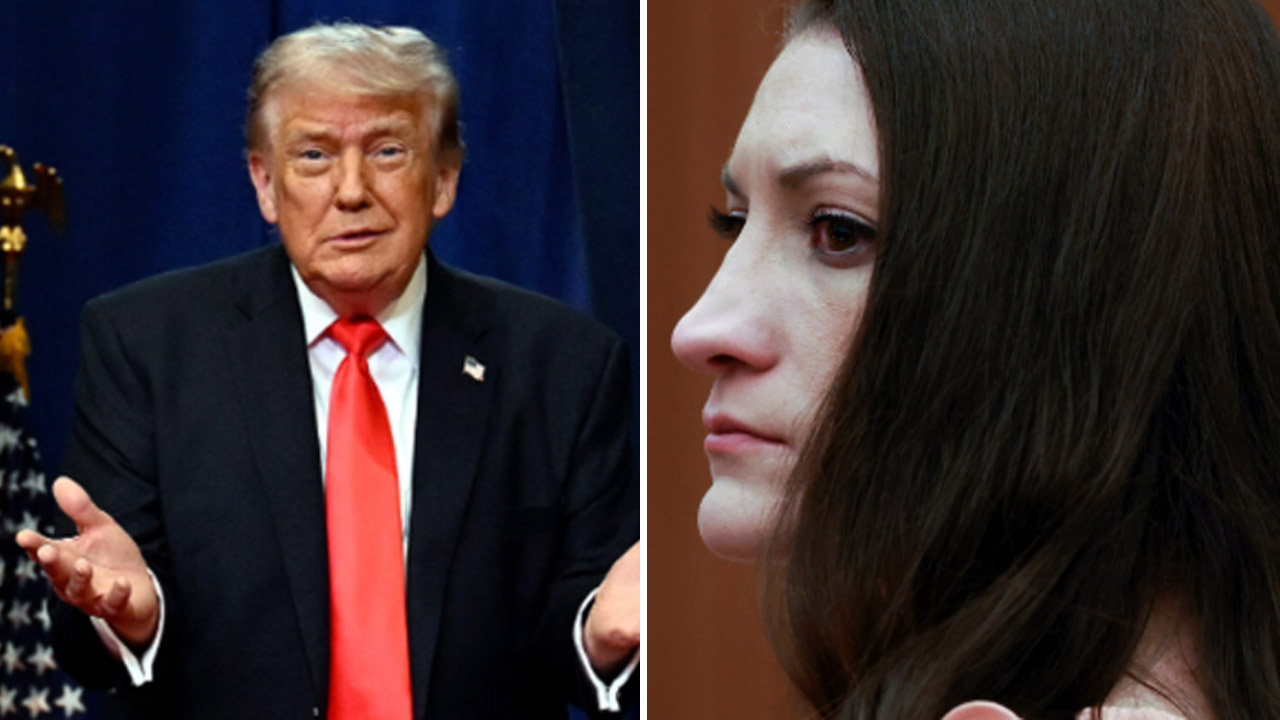 Donald Trump, Lindsay Clancy