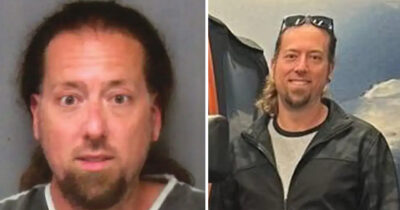 Credit / X & Clark County Jail