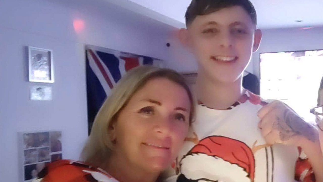 Tina McDermont, Billy McDermont