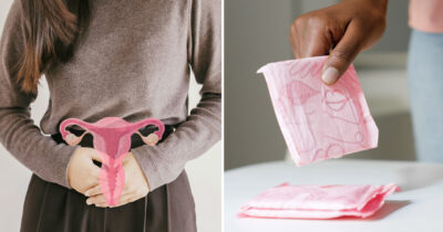 Period scooping