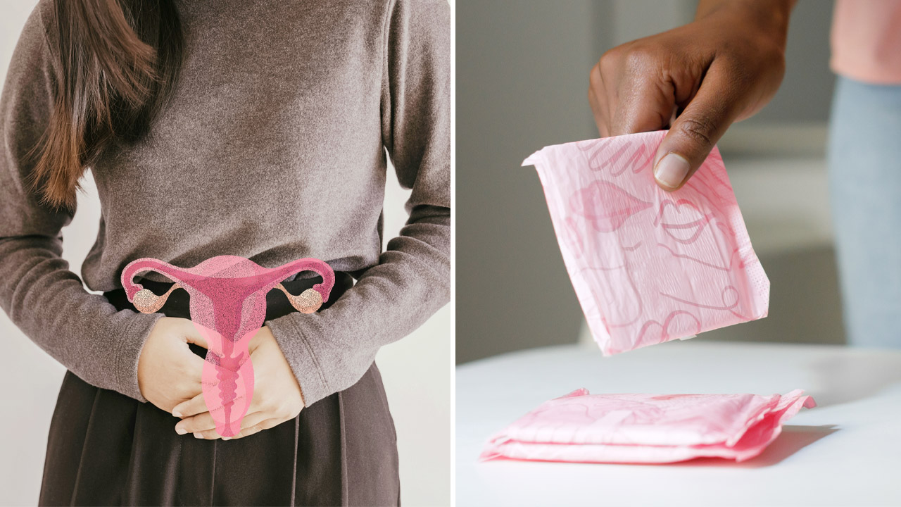 Period scooping