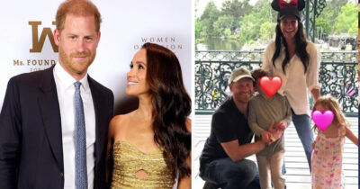 Credit: Getty Images, Meghan/Instagram