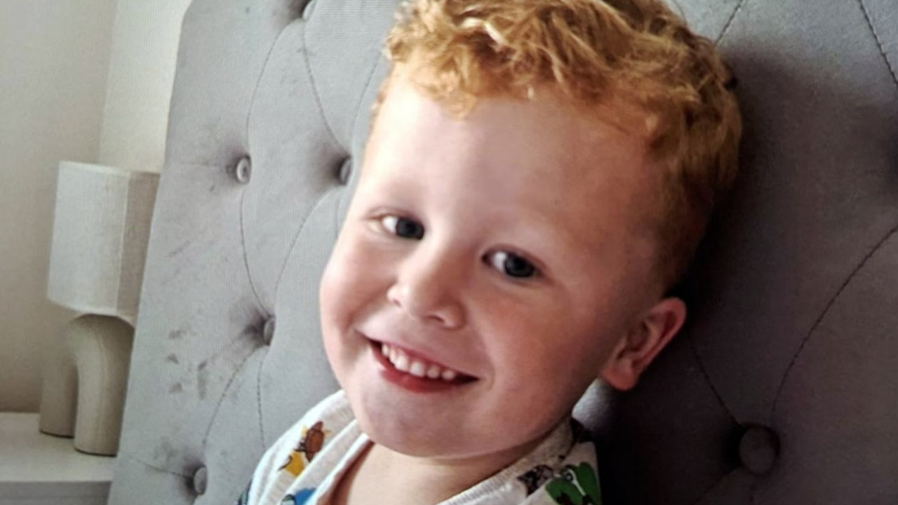 Noah Woods