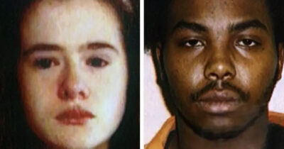 Christa Pike and Tadaryl Shipp