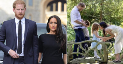 Credit: Getty Images, Meghan/Instagram