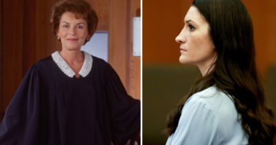 Judge Judy, Lindsay Clancy