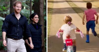 Credit: Getty Images, Instagram/Meghan