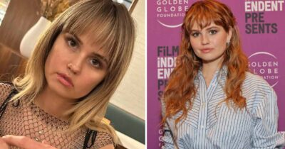 Debby Ryan
