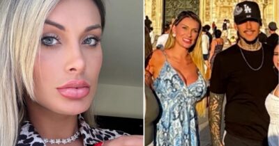 Andressa Urach