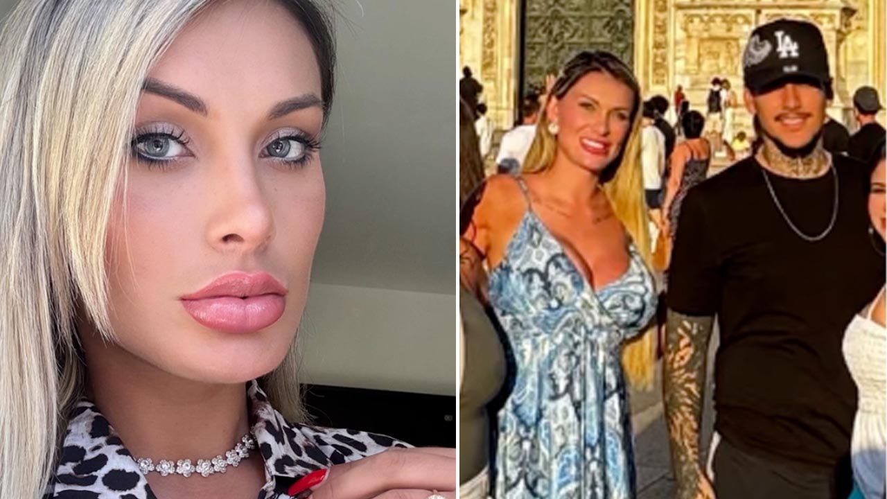 Andressa Urach
