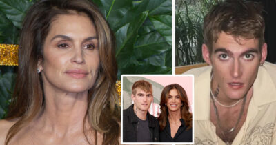 Credit: Shutterstock.com, Getty Images, Presley Gerber/Instagram