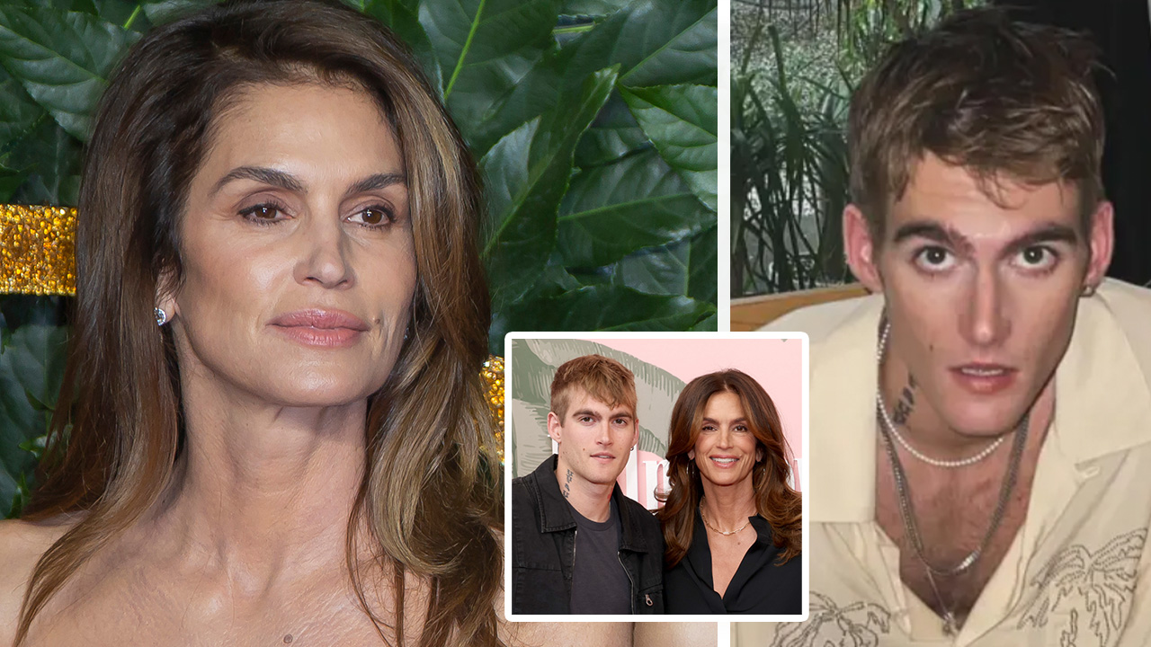 Credit: Shutterstock.com, Getty Images, Presley Gerber/Instagram