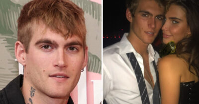 Presley Gerber