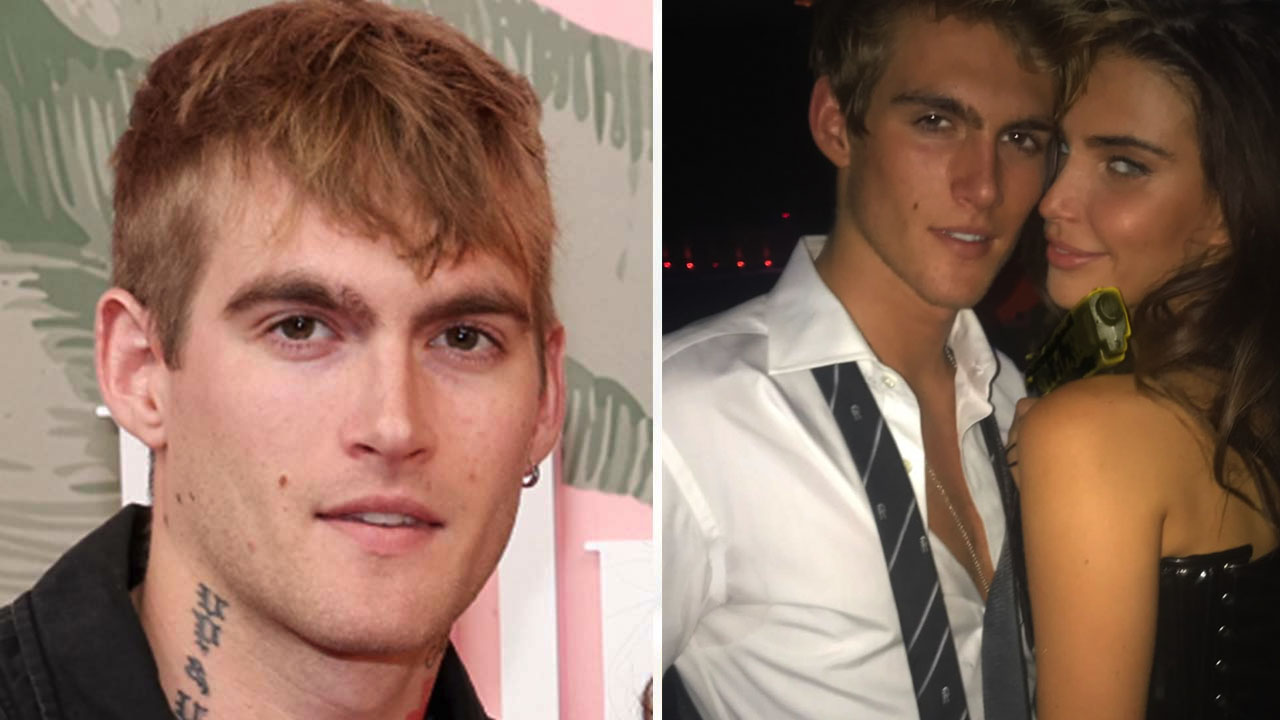 Presley Gerber