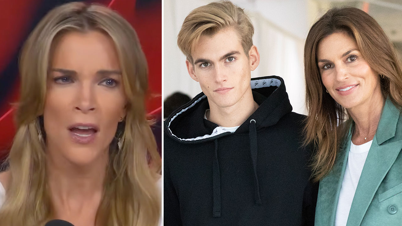 Credit: Youtube/Megyn Kelly, Getty Images