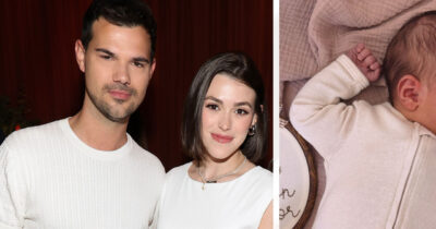 Credit: Getty Images, Instagram/taylorlautner