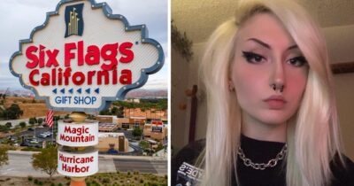 Naomi Greer-Wilkinson, Six Flags