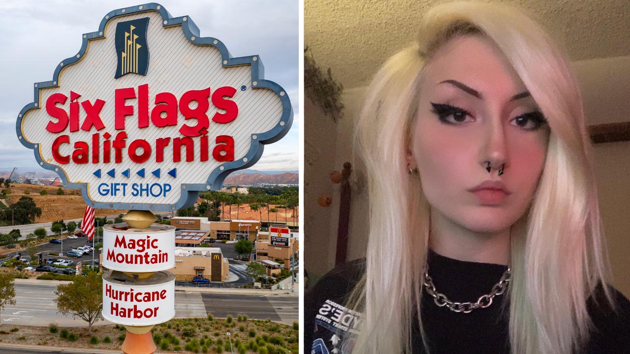 Naomi Greer-Wilkinson, Six Flags