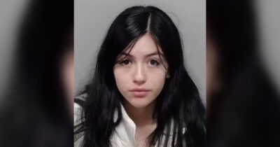 Credit: Bexar County Sheriff's Office