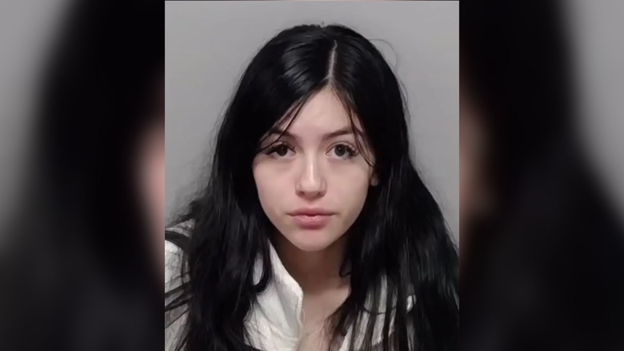 Credit: Bexar County Sheriff's Office