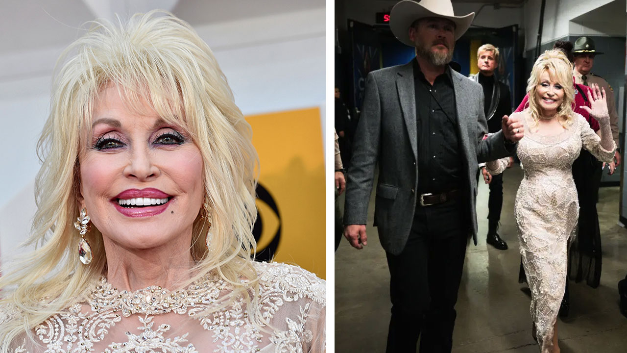 Dolly Parton