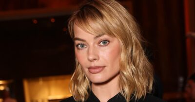 Margot Robbie