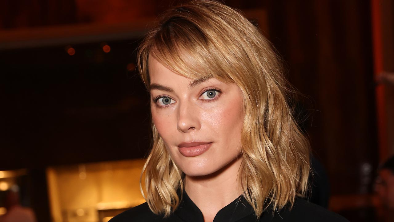 Margot Robbie