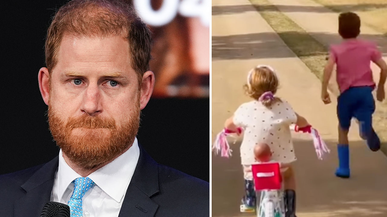 Credit: Getty Images, Instagram/Meghan