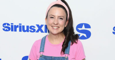 Credit: Getty Images