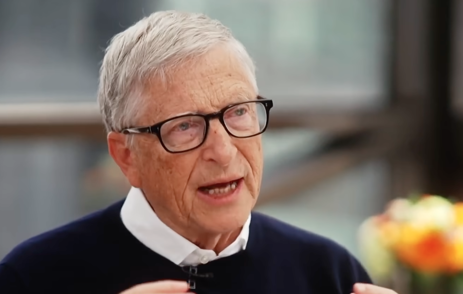 Bill Gates