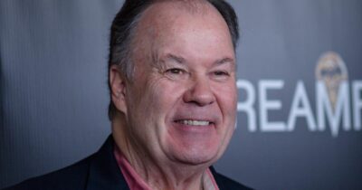 Dennis Haskins