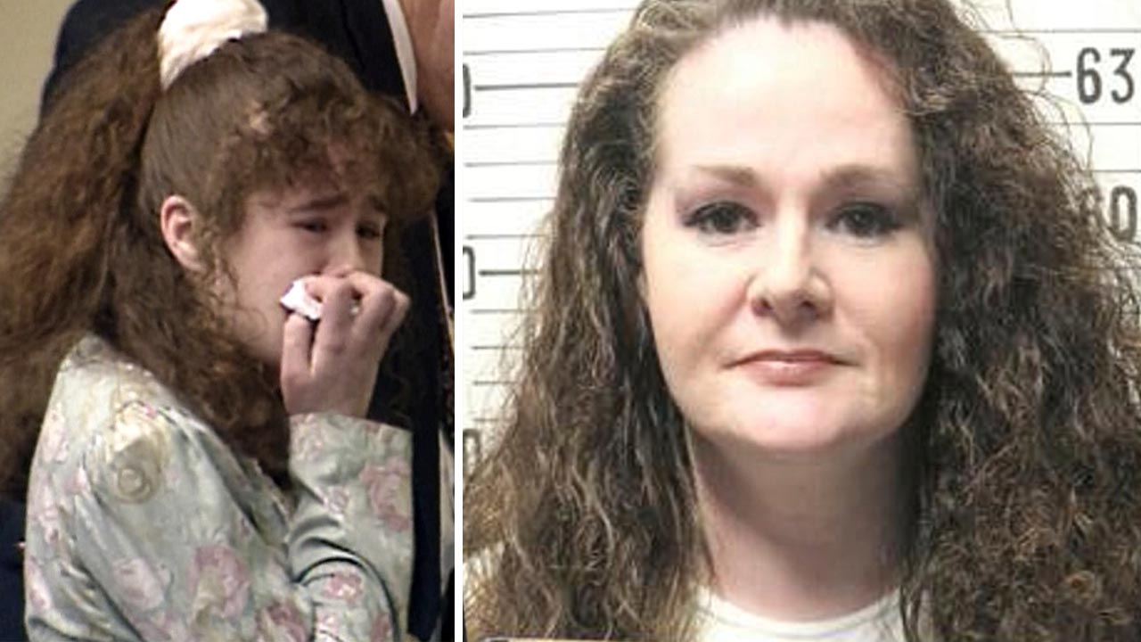 Christa Pike was supposed to have been executed