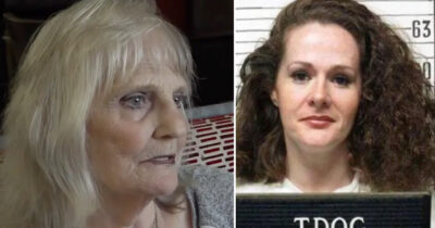 Credit / YouTube & Tennessee Department of Corrections