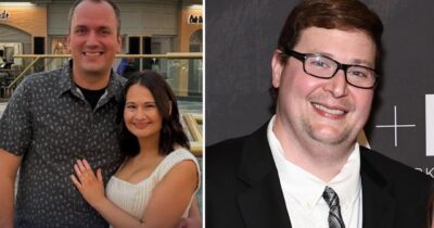 Gypsy Rose Blanchard, Ken Urker, Ryan Anderson