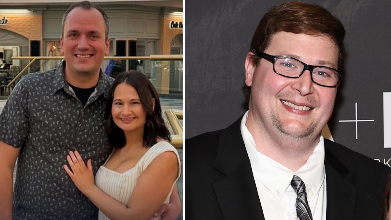 Gypsy Rose Blanchard, Ken Urker, Ryan Anderson