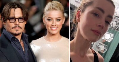 Credit: Getty Images, Instagram/Amber Heard