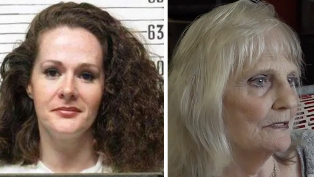Credit / Tennessee Department of Corrections & YouTube