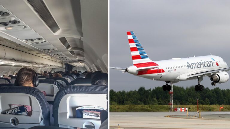 Woman allegedly performs X-rated act on flight