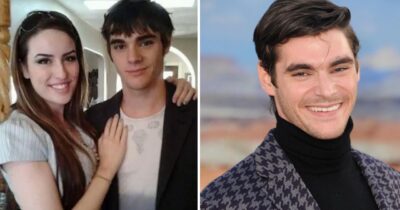 RJ Mitte
