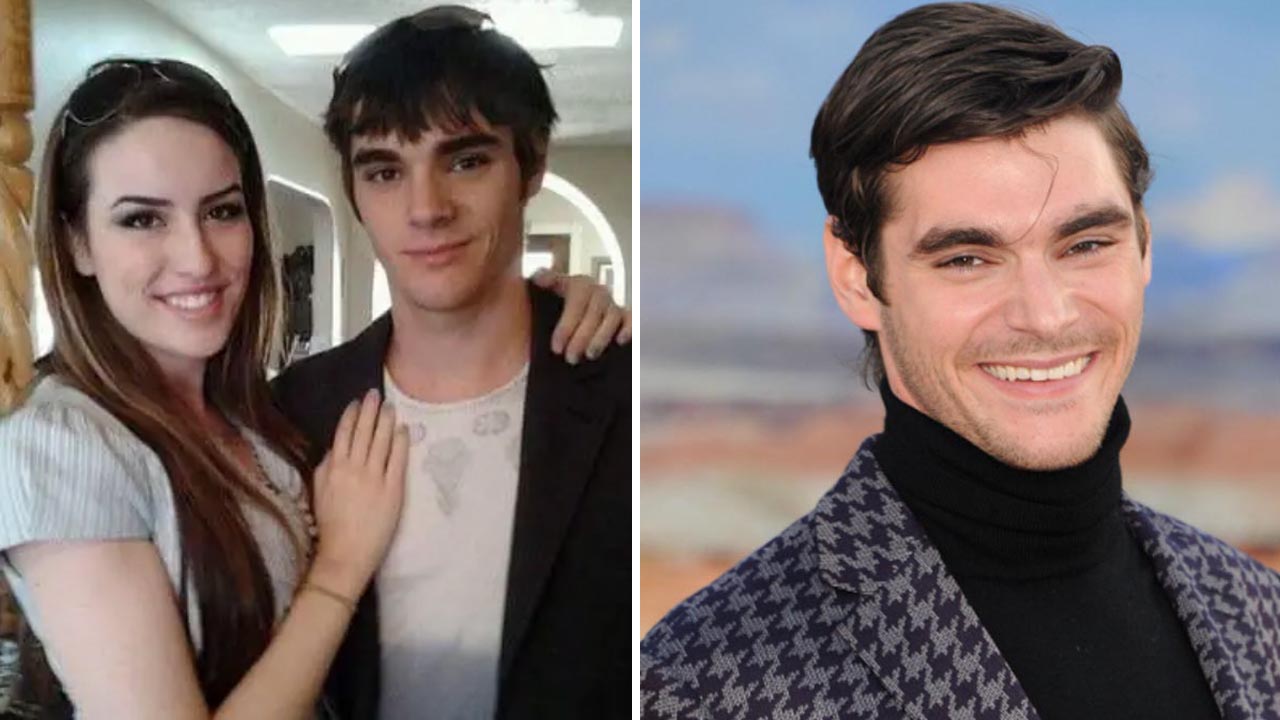 RJ Mitte