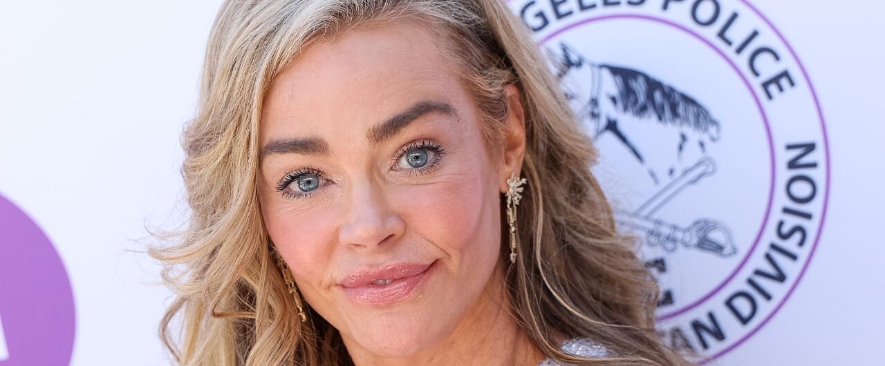 Denise Richards