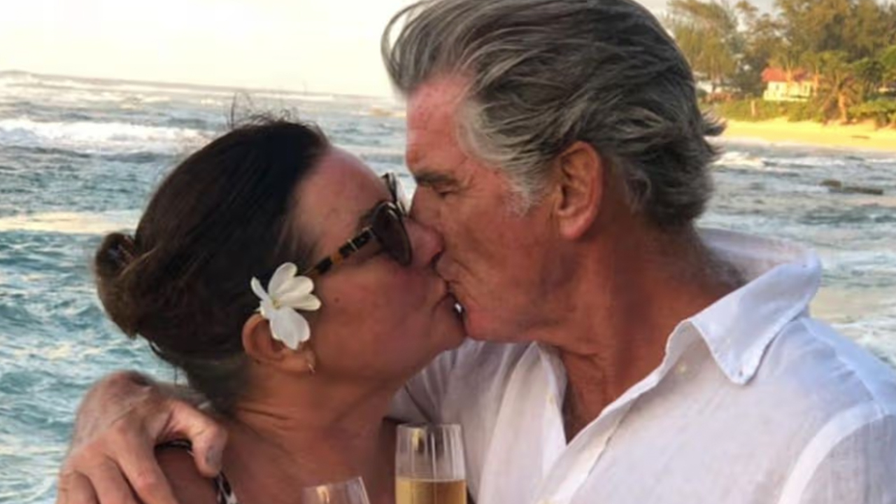 Credit: Instagram/piercebrosnan
