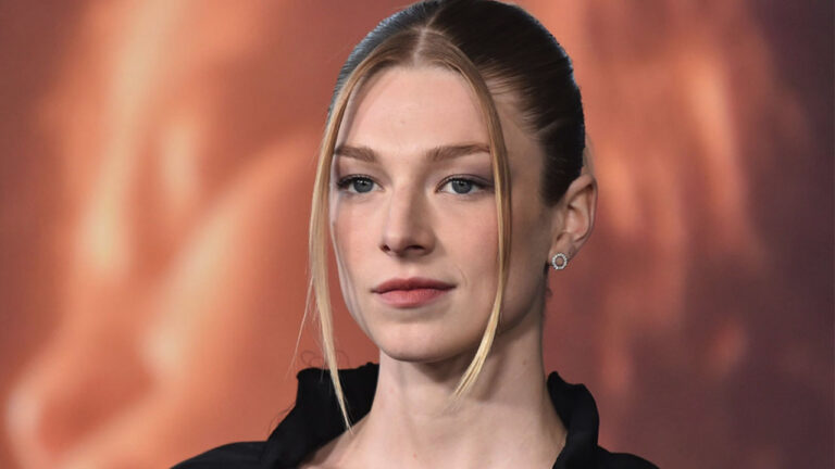 Bottom Surgery Hunter Schafer reveals why she had gender affirming 'bottom surgery ...