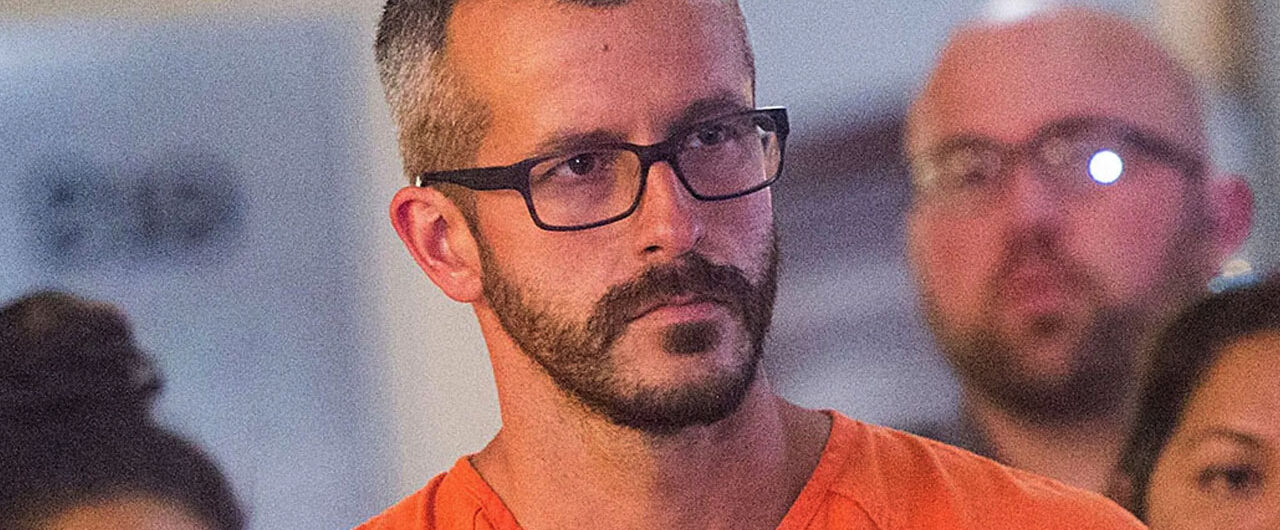 Chris Watts