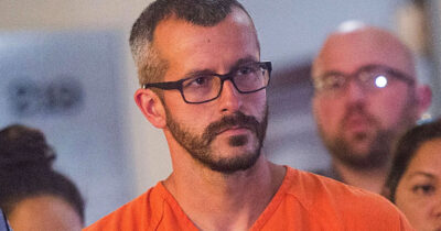 Chris Watts