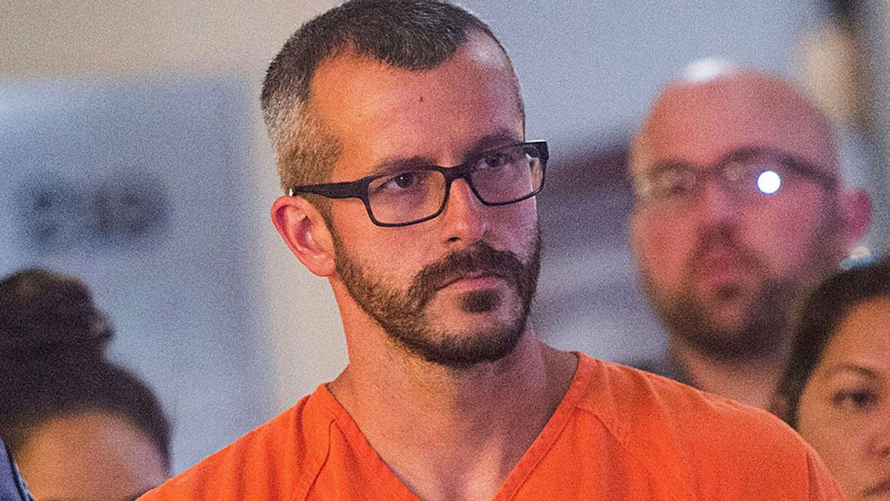 Chris Watts