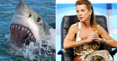 Deborah Scaling-Kiley, Shark