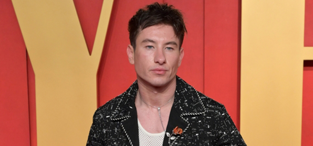 Barry Keoghan reveals $6,000 procedure as people speculate over his appearance