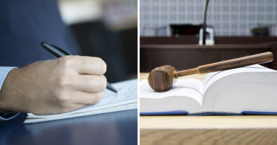 tjänsteman, tjänsteperson