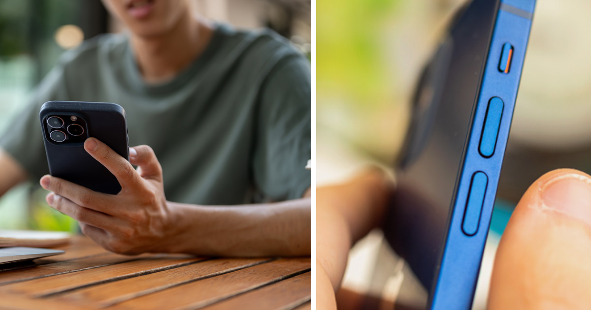 Mobiltelefoner kan ha flera funktioner